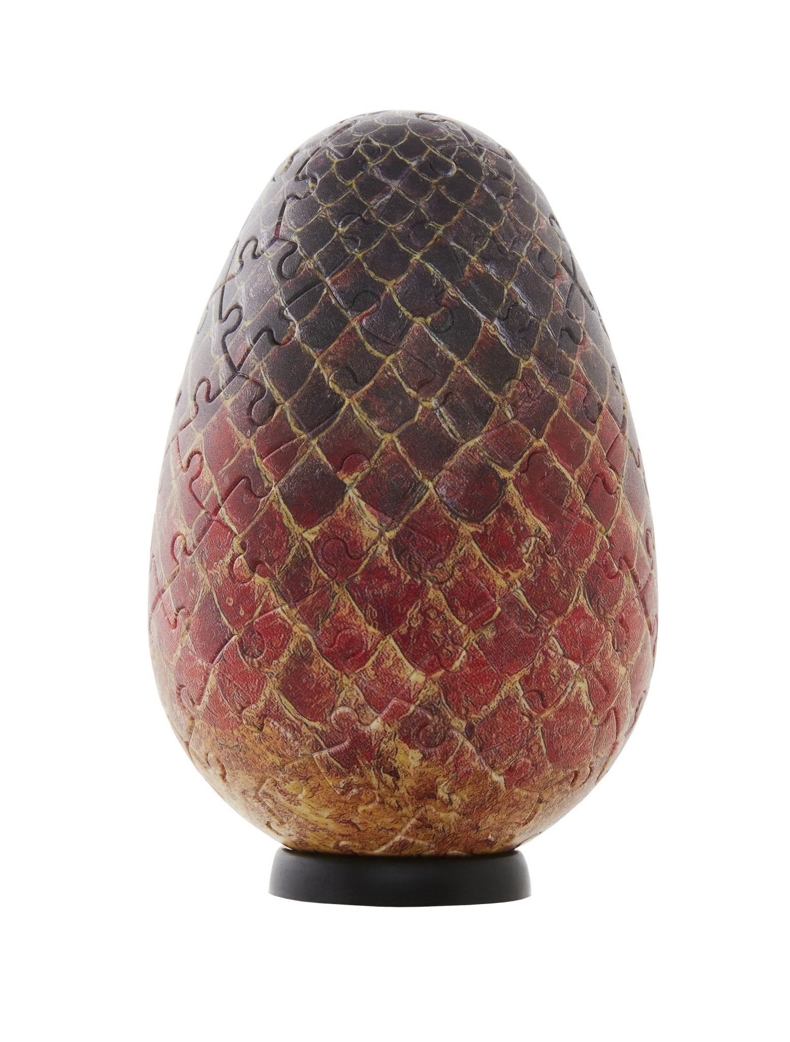 Game of Thrones Dragon Eggs Jigsaw Puzzle Singles4D Puzzle | 4D Cityscape4DPuzz