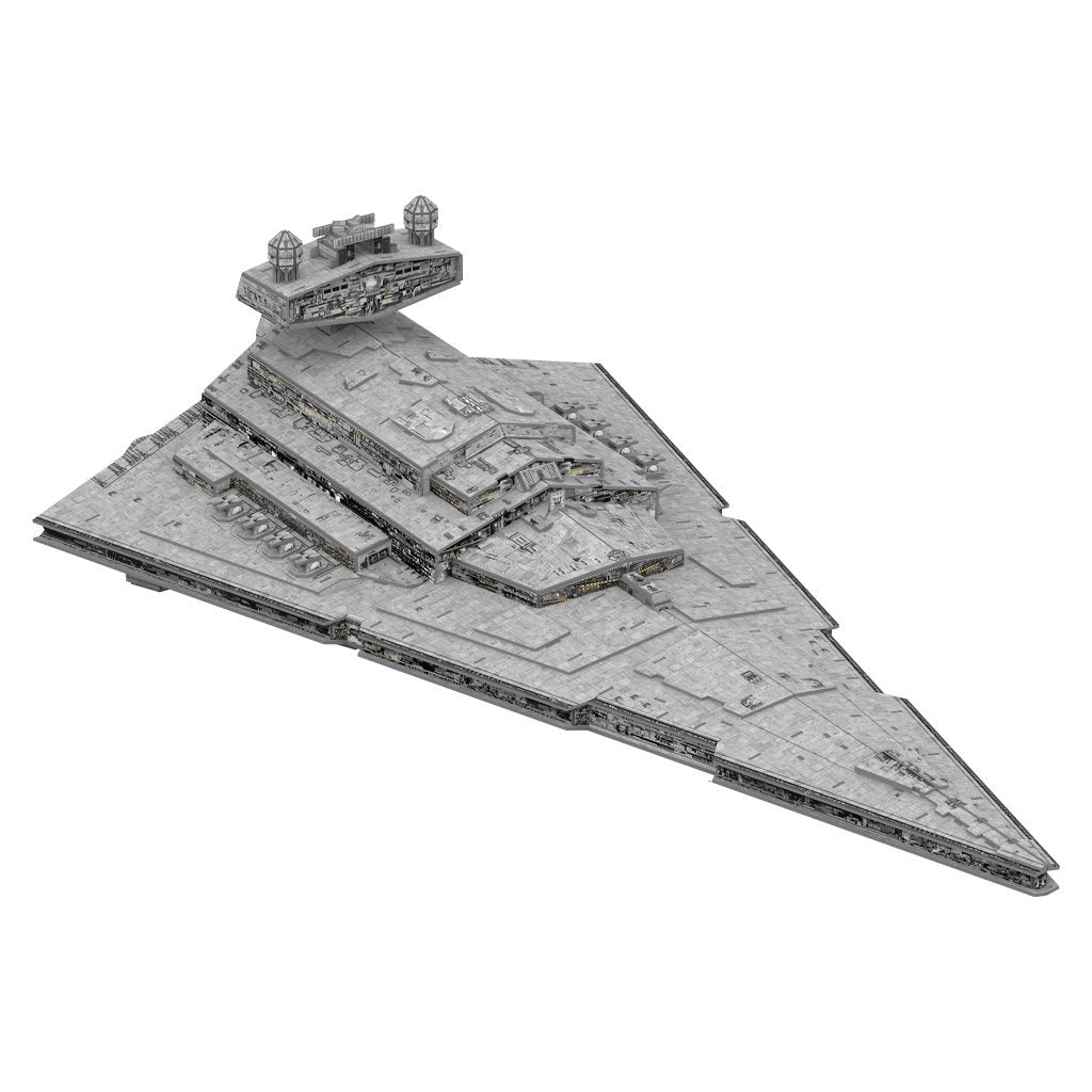 Star Wars Imperial Star Destroyer Launching 01.01.224D Puzzle | 4D Cityscape4D Puzz