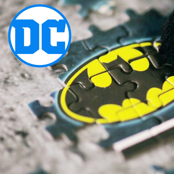 DC Comics | 4DPuzz