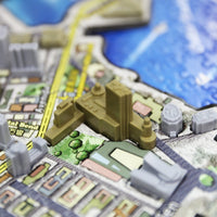 4D Cityscape Macau Time Puzzle - 4DPuzz - 4DPuzz