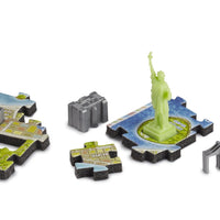 4D Cityscape Mini NEW YORK Puzzle - 4DPuzz - 4DPuzz