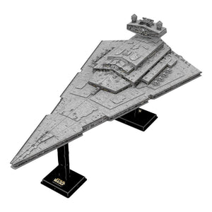 Star Wars Imperial Star Destroyer Launching 01.01.224D Puzzle | 4D Cityscape4D Puzz